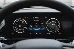 Omoda S5 GT 1.5T CVT Tech