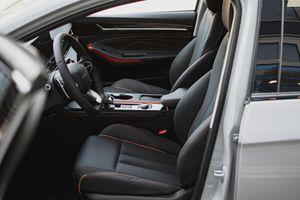 Omoda S5 GT 1.5T CVT Tech
