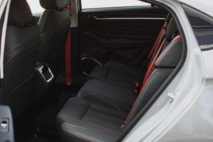 Omoda S5 GT 1.5T CVT Tech