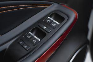 Omoda S5 GT 1.5T CVT Tech