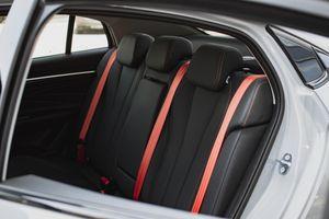 Omoda S5 GT 1.5T CVT Tech