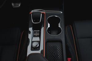 Omoda S5 GT 1.5T CVT Tech