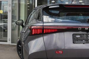 Omoda C5 Ultimate
