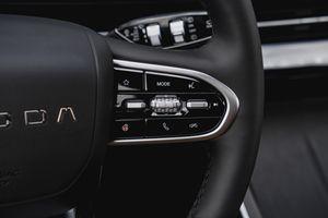 Omoda C5 Ultimate