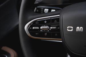 Omoda C5 Ultimate