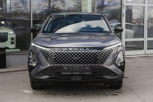 Omoda C5 Ultimate