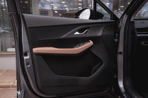Omoda C5 Ultimate
