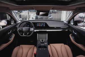 Omoda C5 Ultimate
