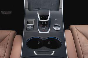 Omoda C5 Ultimate
