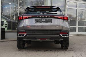 Omoda C5 Ultimate