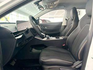 Omoda C5 Drive