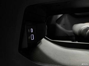 Omoda C5 Lifestyle