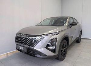 Omoda C5 Lifestyle