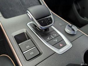 Omoda C5 Lifestyle