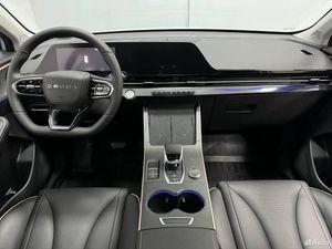 Omoda C5 Ultimate