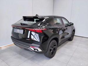 Omoda C5 Ultimate