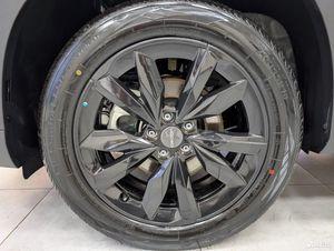 Omoda C5 Ultimate