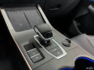 Omoda C5 Ultimate