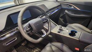 Omoda C5 Ultimate