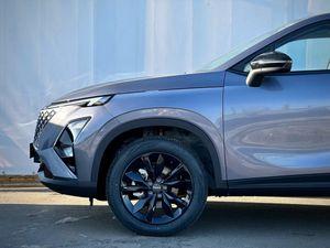 Omoda C5 Drive