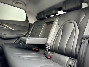 Omoda C5 Drive