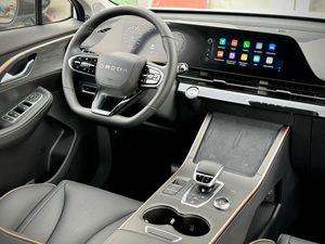 Omoda C5 Drive