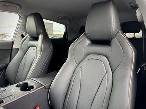 Omoda C5 Drive