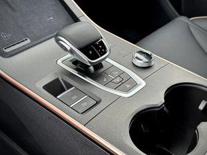 Omoda C5 Drive