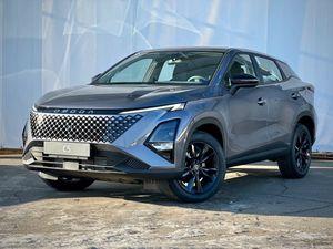 Изображение автомобиля OMODA C5