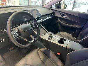 Omoda C5 Lifestyle