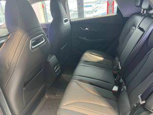 Omoda C5 Lifestyle