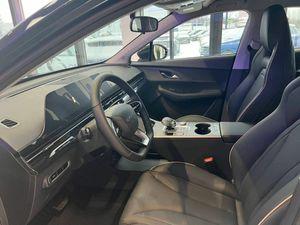 Omoda C5 Lifestyle