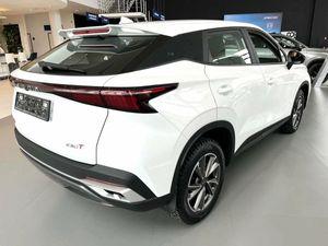 Omoda C5 Fun