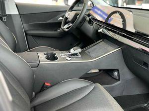 Omoda C5 Fun