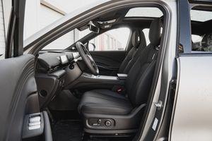 Omoda C7 Supreme 1.6T DCT 4WD