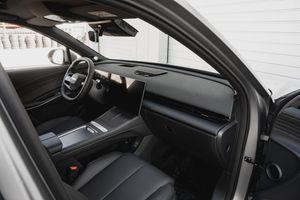 Omoda C7 Supreme 1.6T DCT 4WD