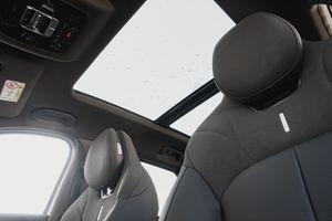 Omoda C7 Supreme 1.6T DCT 4WD