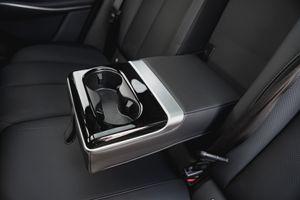 Omoda C7 Supreme 1.6T DCT 4WD