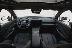 Omoda C7 Supreme 1.6T DCT 4WD