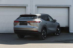 Omoda C7 Supreme 1.6T DCT 4WD
