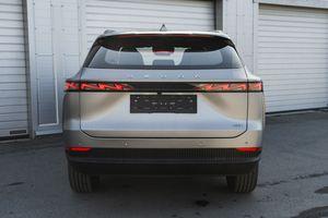 Omoda C7 Supreme 1.6T DCT 4WD