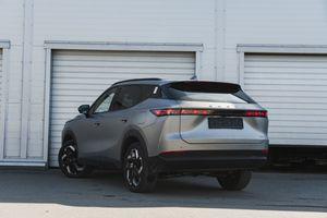 Omoda C7 Supreme 1.6T DCT 4WD