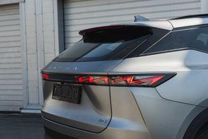 Omoda C7 Supreme 1.6T DCT 4WD