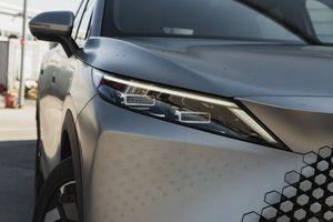 Omoda C7 Supreme 1.6T DCT 4WD