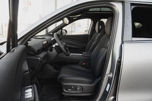 Omoda C7 Supreme 1.6T DCT 4WD