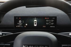 Omoda C7 Supreme 1.6T DCT 4WD