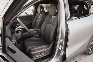 Omoda C7 Supreme 1.6T DCT 4WD