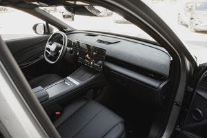 Omoda C7 Supreme 1.6T DCT 4WD