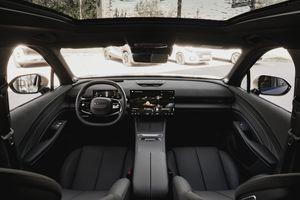 Omoda C7 Supreme 1.6T DCT 4WD