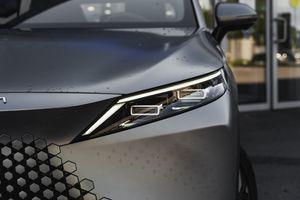 Omoda C7 Supreme 1.6T DCT 4WD
